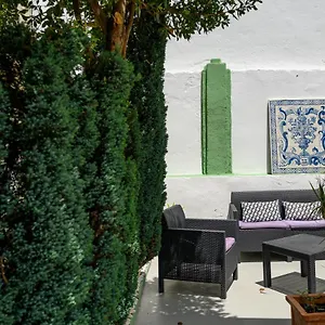 Albergue Terrace, Lisboa