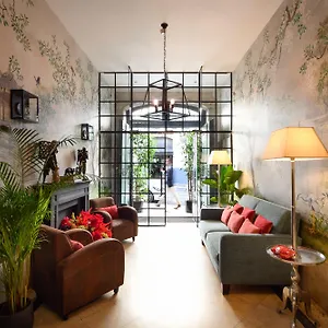 Casa de hóspedes Alecrim Ao Chiado, Lisboa