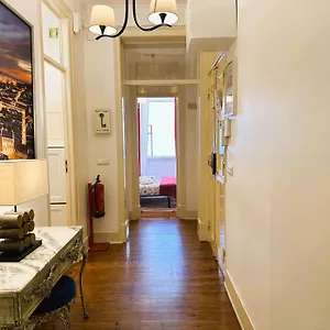 Casa de hóspedes Estrela Charming By Host-point, Lisboa