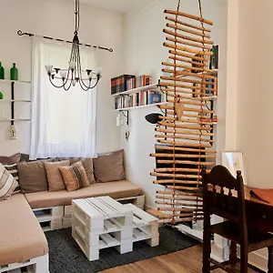  Apartamento Nest