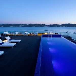 Hotel Altis Belem & Spa, A Member Of Design, Lisboa