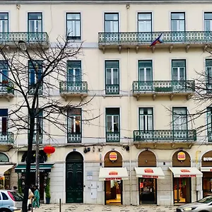 Albergue Ambiente, Lisboa
