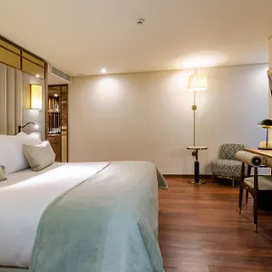 Hotel Turim, Lisboa