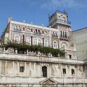 Hotel Palacete Chafariz Del Rei - By Unlock Boutique, Lisboa