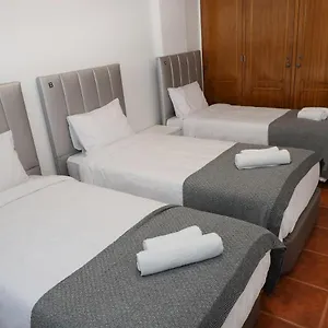 Albergue Host, Lisboa